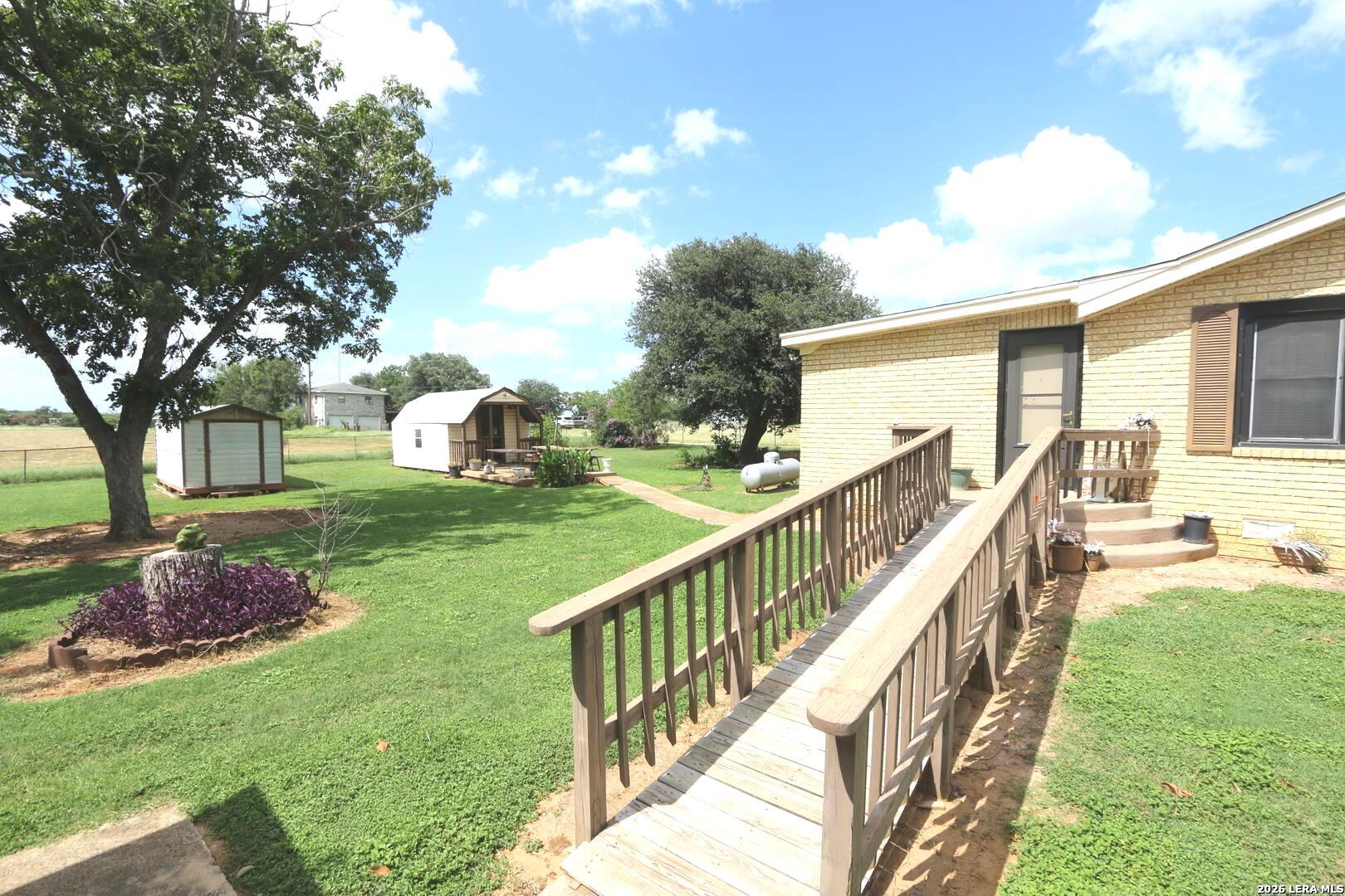 10961 Kosub Lane San Antonio TX 78223