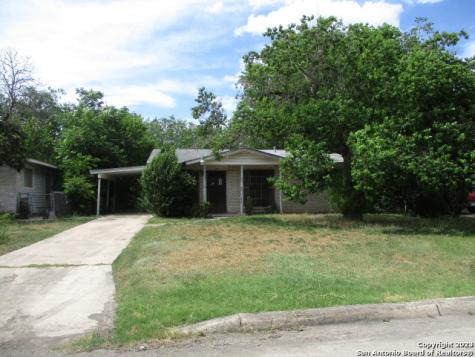 3507 Sun Beam Lane San Antonio TX 78220
