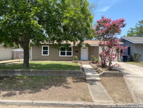 5107 Clark Avenue San Antonio TX 78223