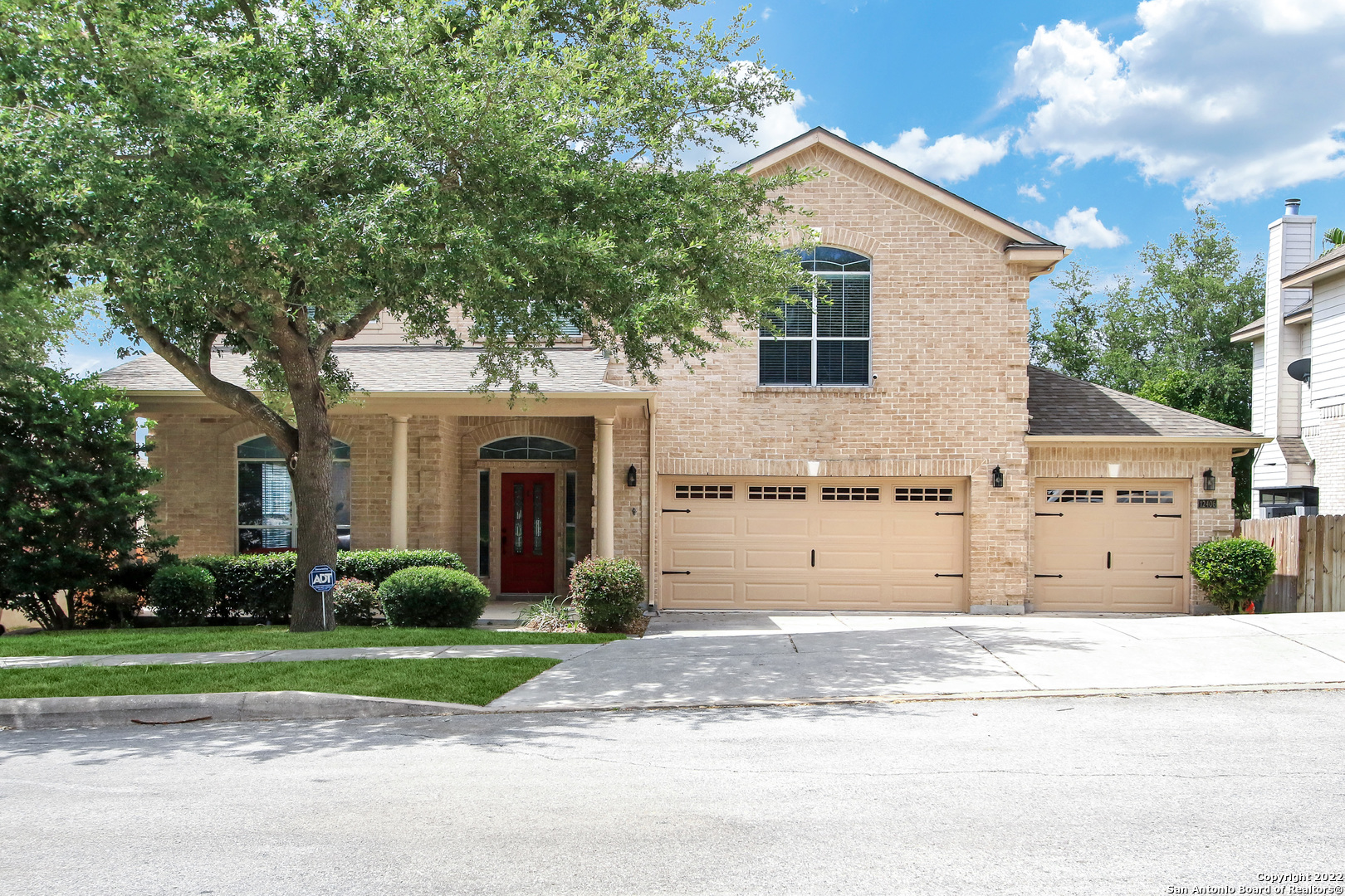 12406 Lake Whitney San Antonio TX 78253