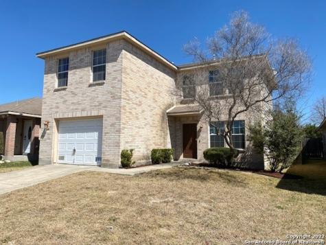 11235 Dublin Lodge San Antonio TX 78254