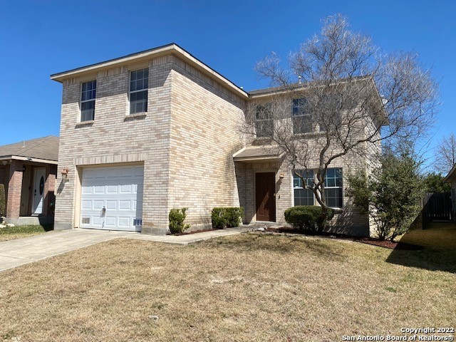 11235 Dublin Lodge San Antonio TX 78254