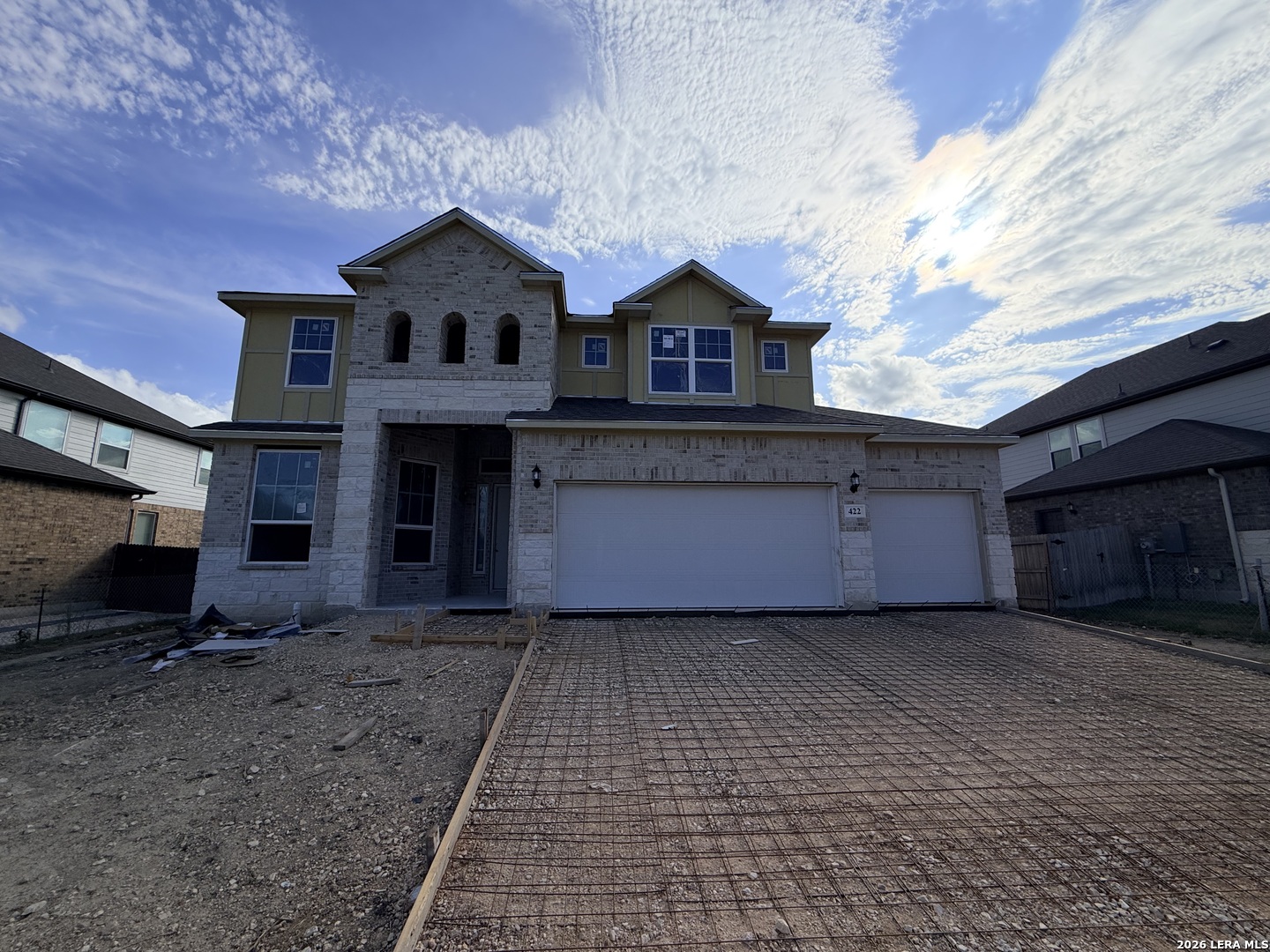 422 Glenwood Ranch Cibolo TX 78108