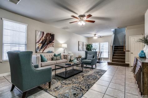 10 Standwood San Antonio TX 78254