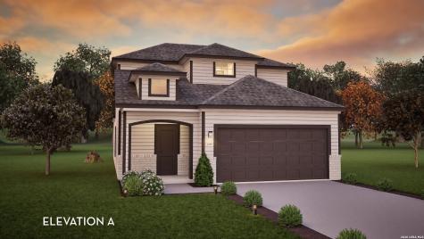 6660 Cibolo Springs San Antonio TX 78109