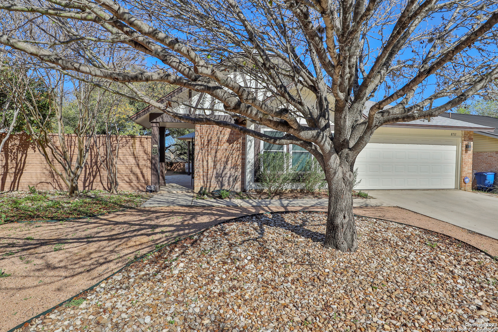 8711 Timber Cloud Street San Antonio TX 78251