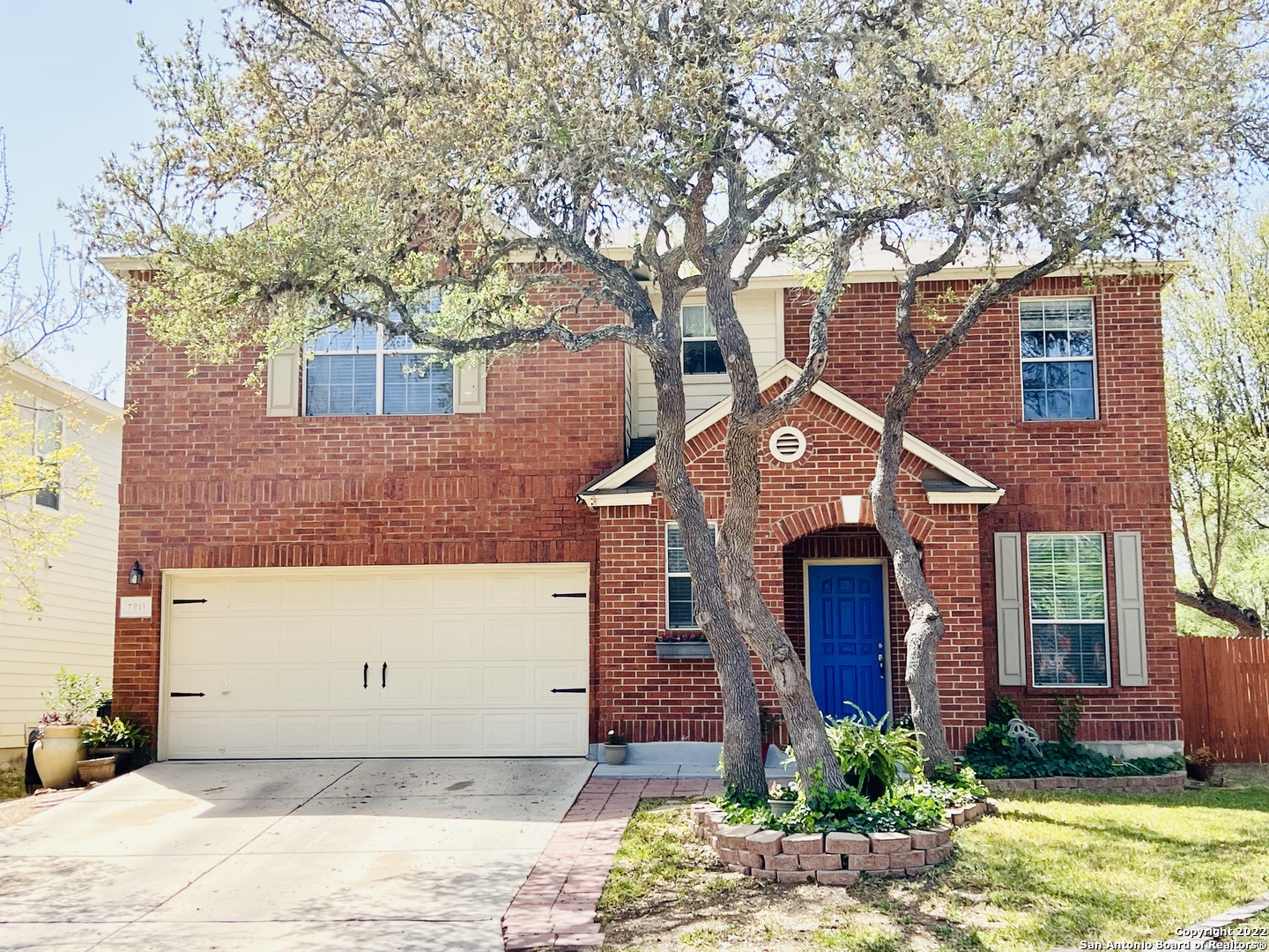 7211 Avator Bay San Antonio TX 78250