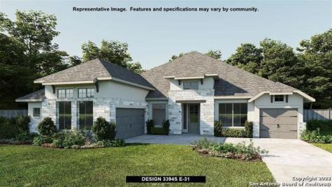 10506 Purple Hackett Boerne TX 78006