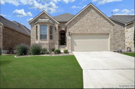 25623 Nabby Cove Road San Antonio TX 78255