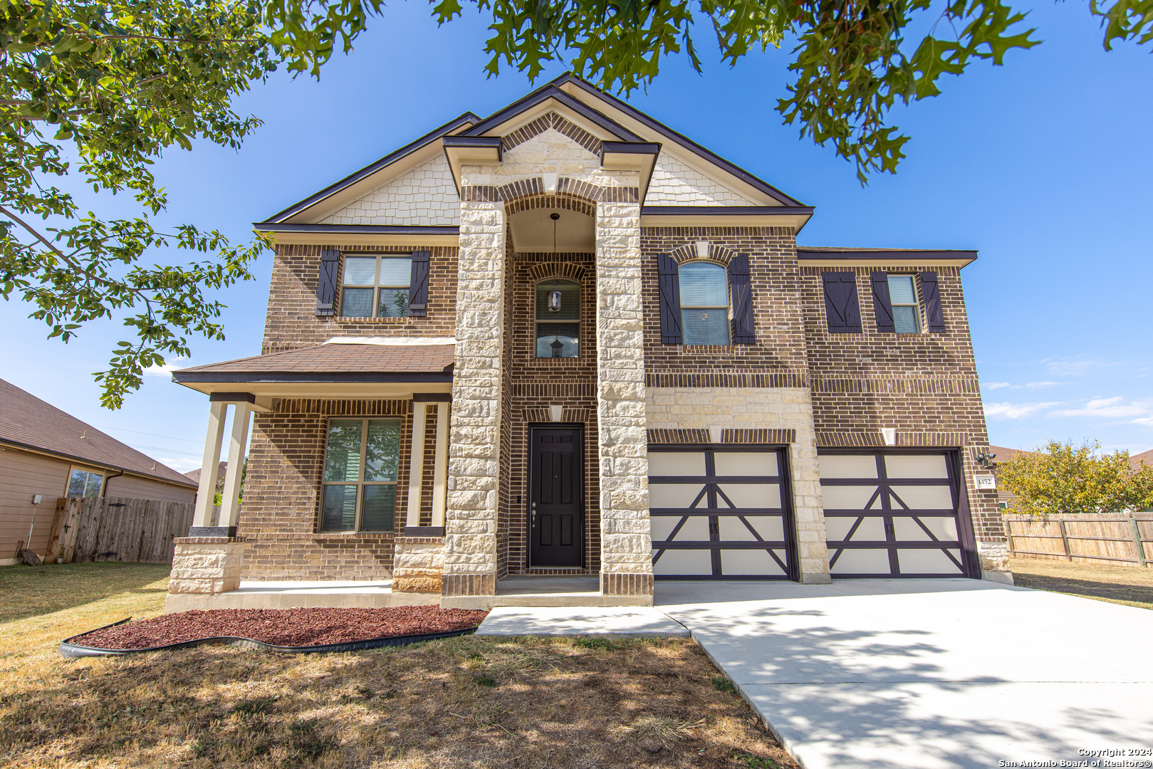 1452 Astor Creek New Braunfels TX 78130