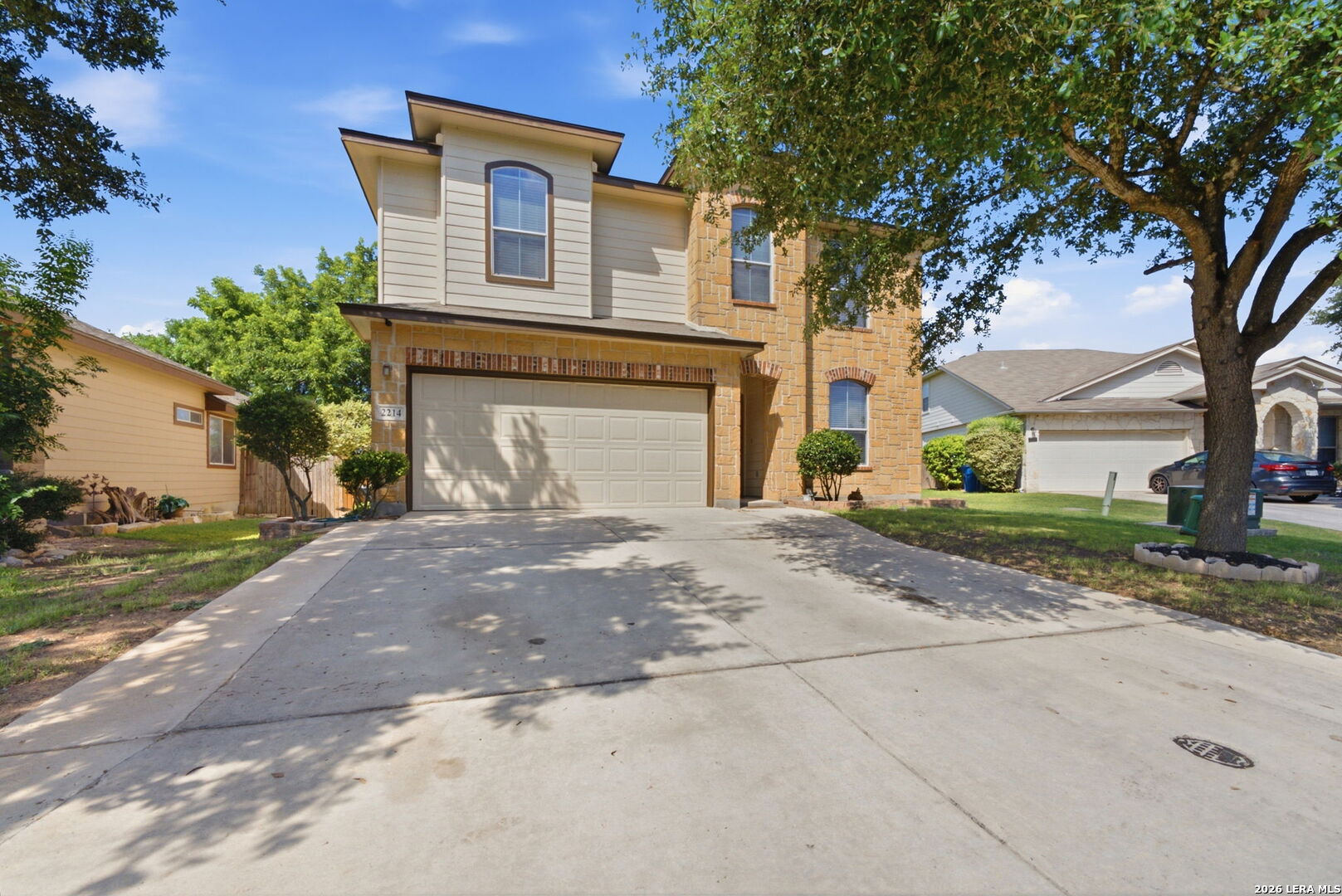 2214 Lakeline Drive New Braunfels TX 78130
