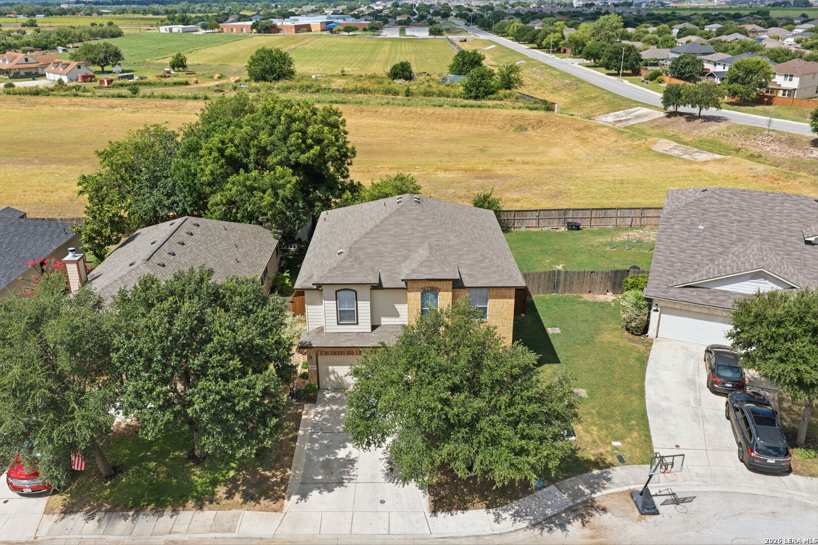 2214 Lakeline Drive New Braunfels TX 78130