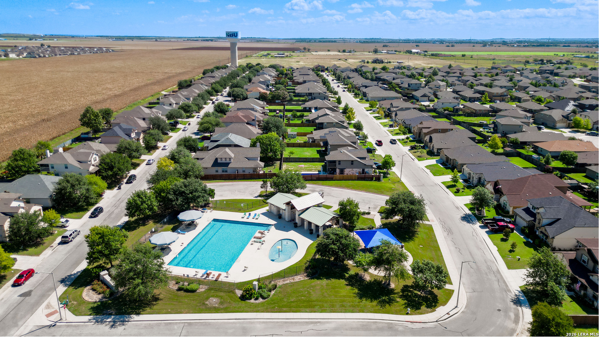 2214 Lakeline Drive New Braunfels TX 78130