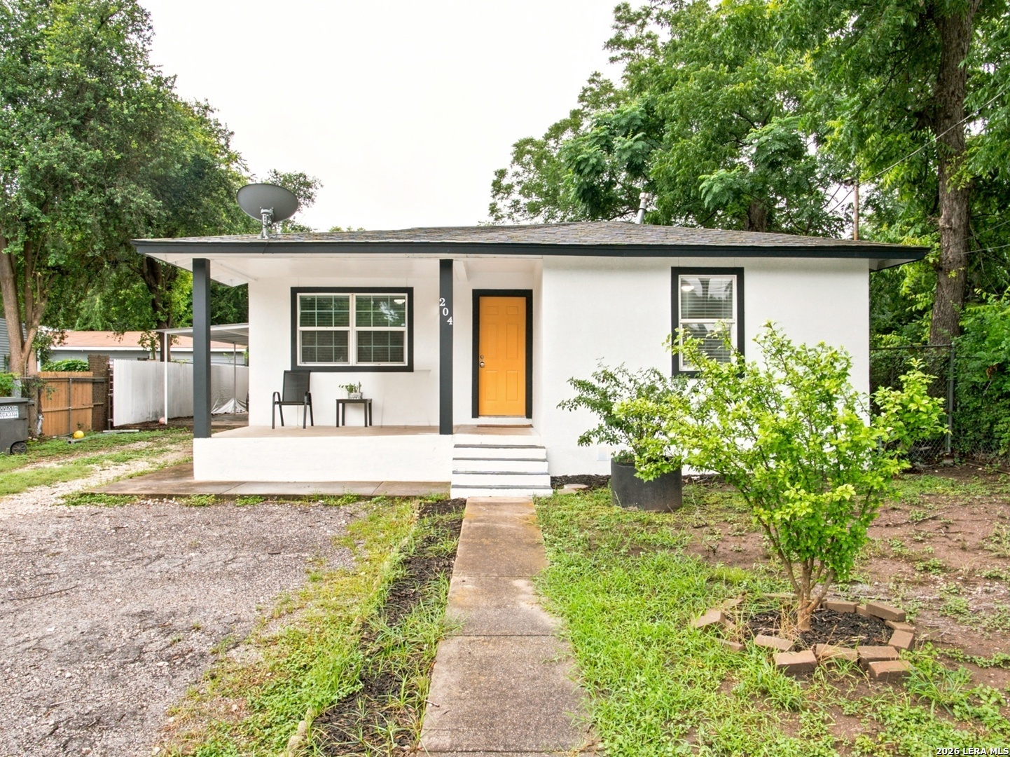 204 Big Foot San Antonio TX 78204
