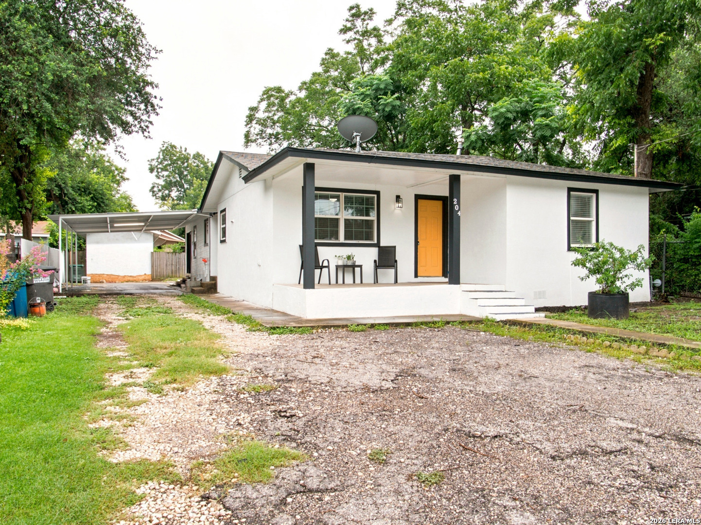 204 Big Foot San Antonio TX 78204