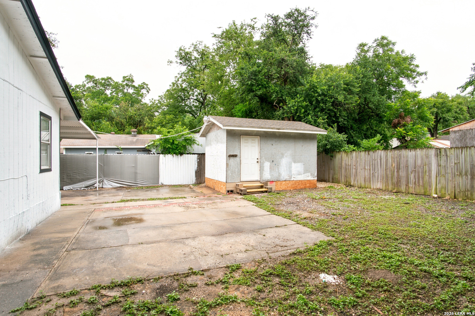 204 Big Foot San Antonio TX 78204