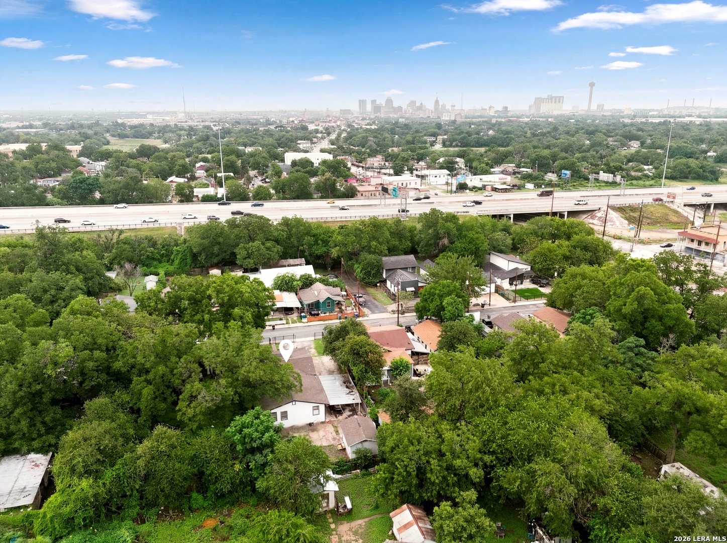204 Big Foot San Antonio TX 78204