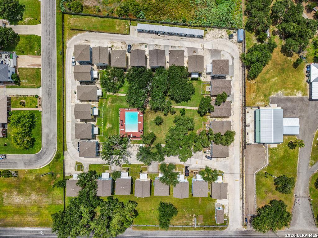 4212 Highway 35 S Rockport TX 78382