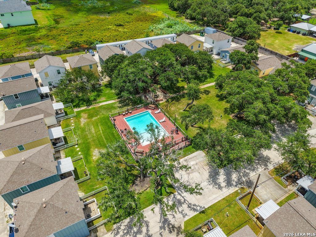 4212 Highway 35 S Rockport TX 78382