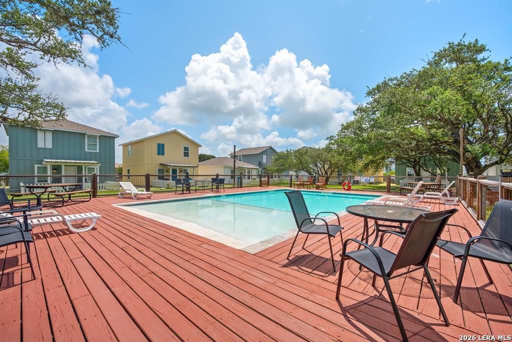 4212 Highway 35 S Rockport TX 78382