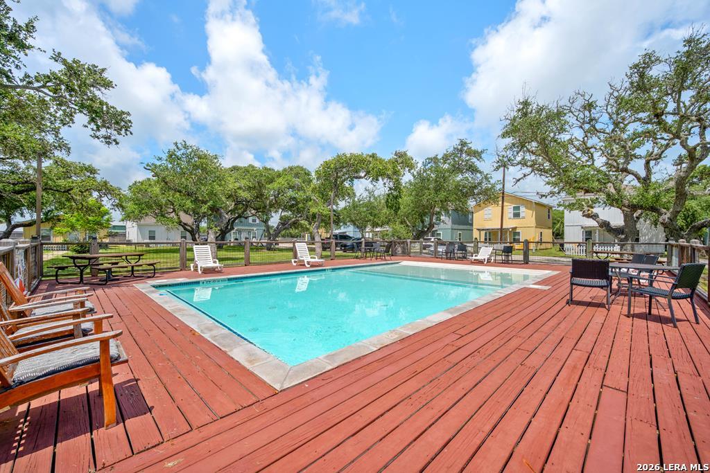 4212 Highway 35 S Rockport TX 78382