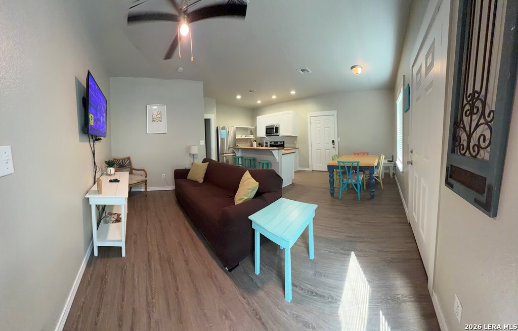 4212 Highway 35 S Rockport TX 78382
