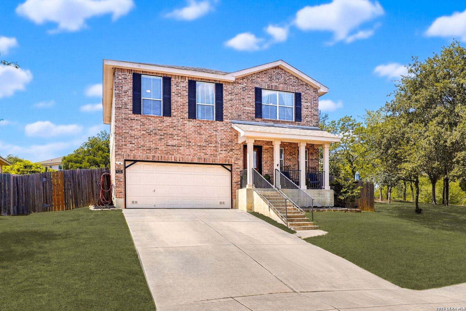 9135 Sahara Woods Universal City TX 78148