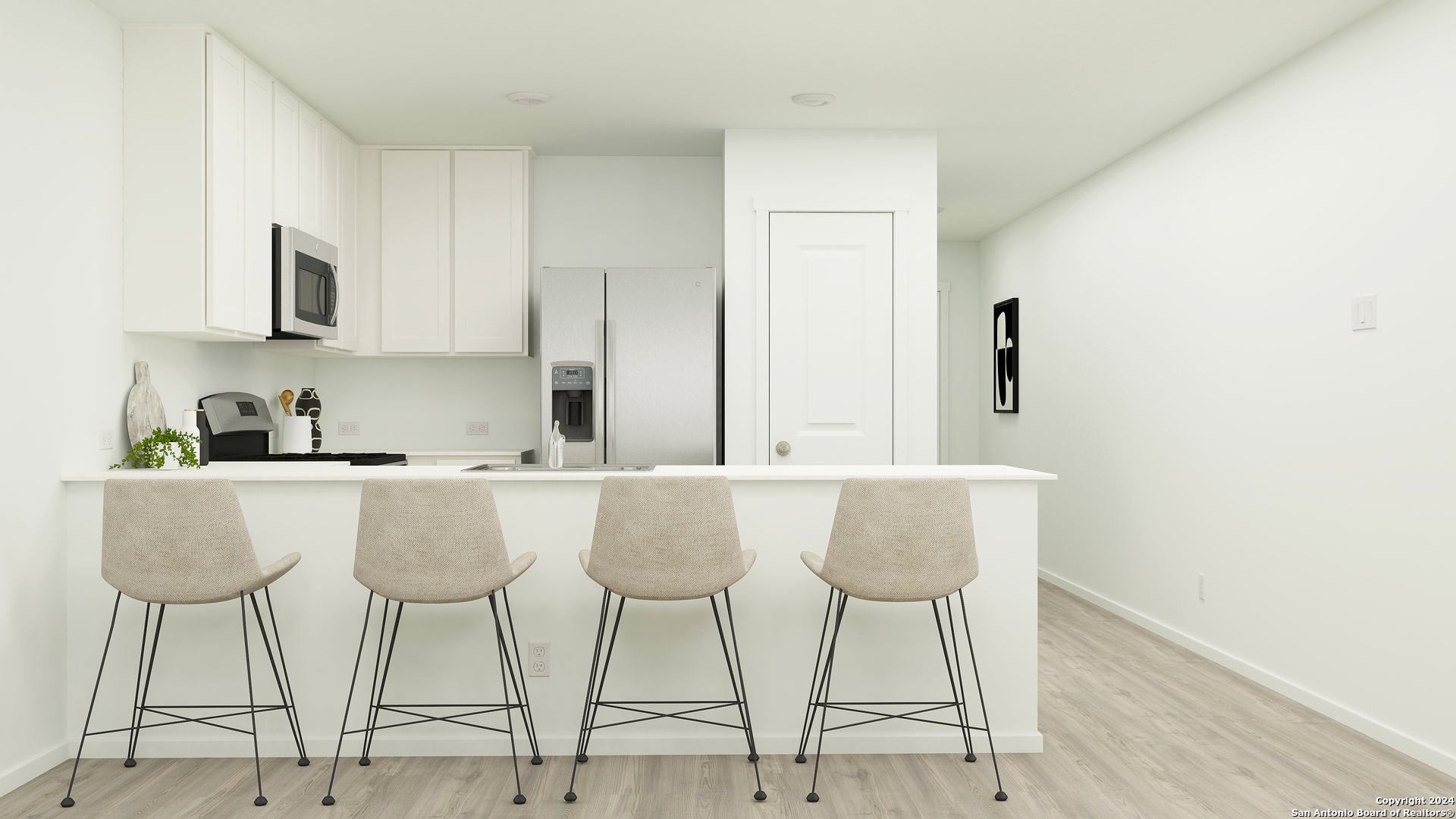 6163 Smiley Boulevard San Antonio TX 78253