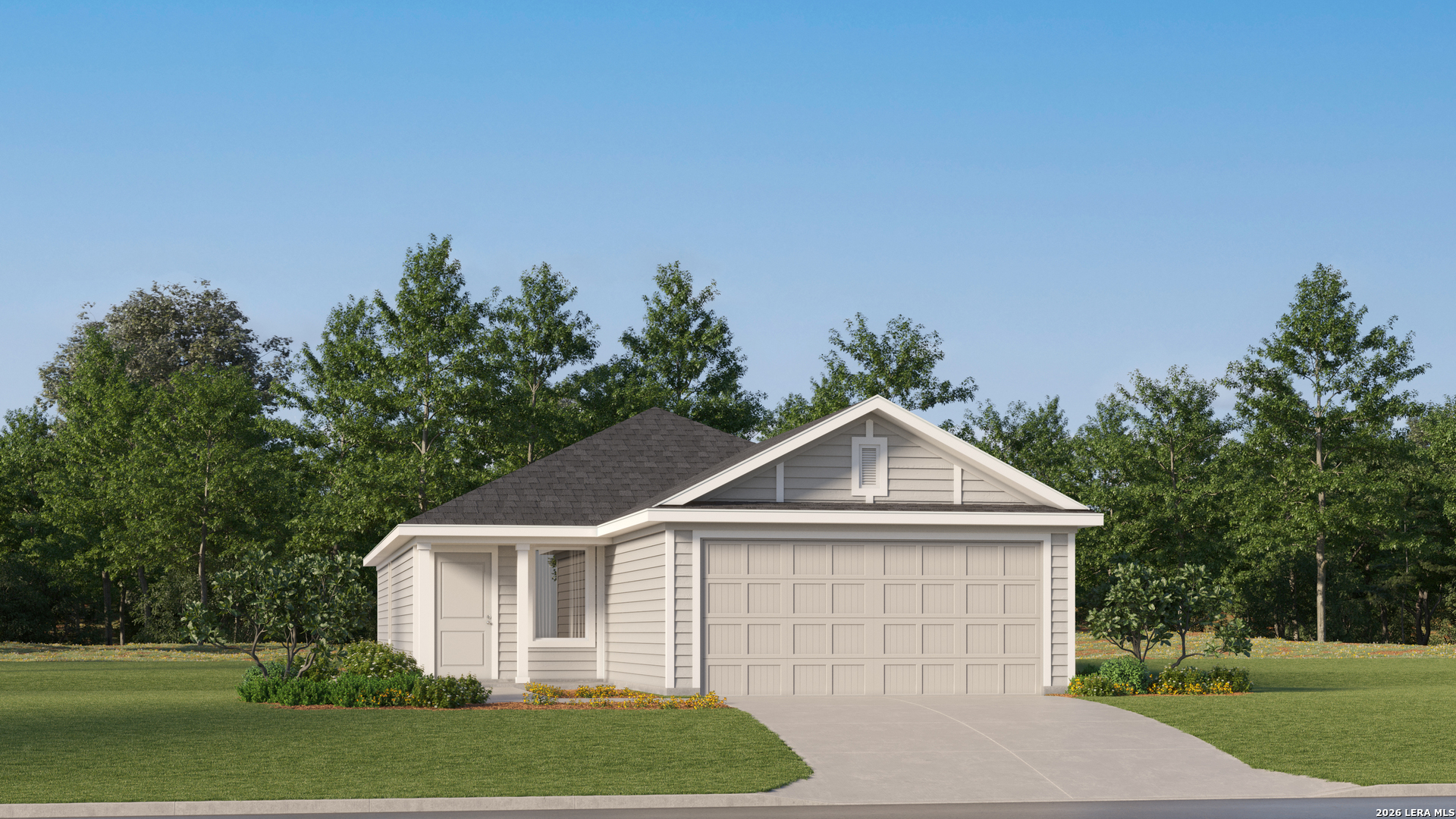 6163 Smiley Boulevard San Antonio TX 78253