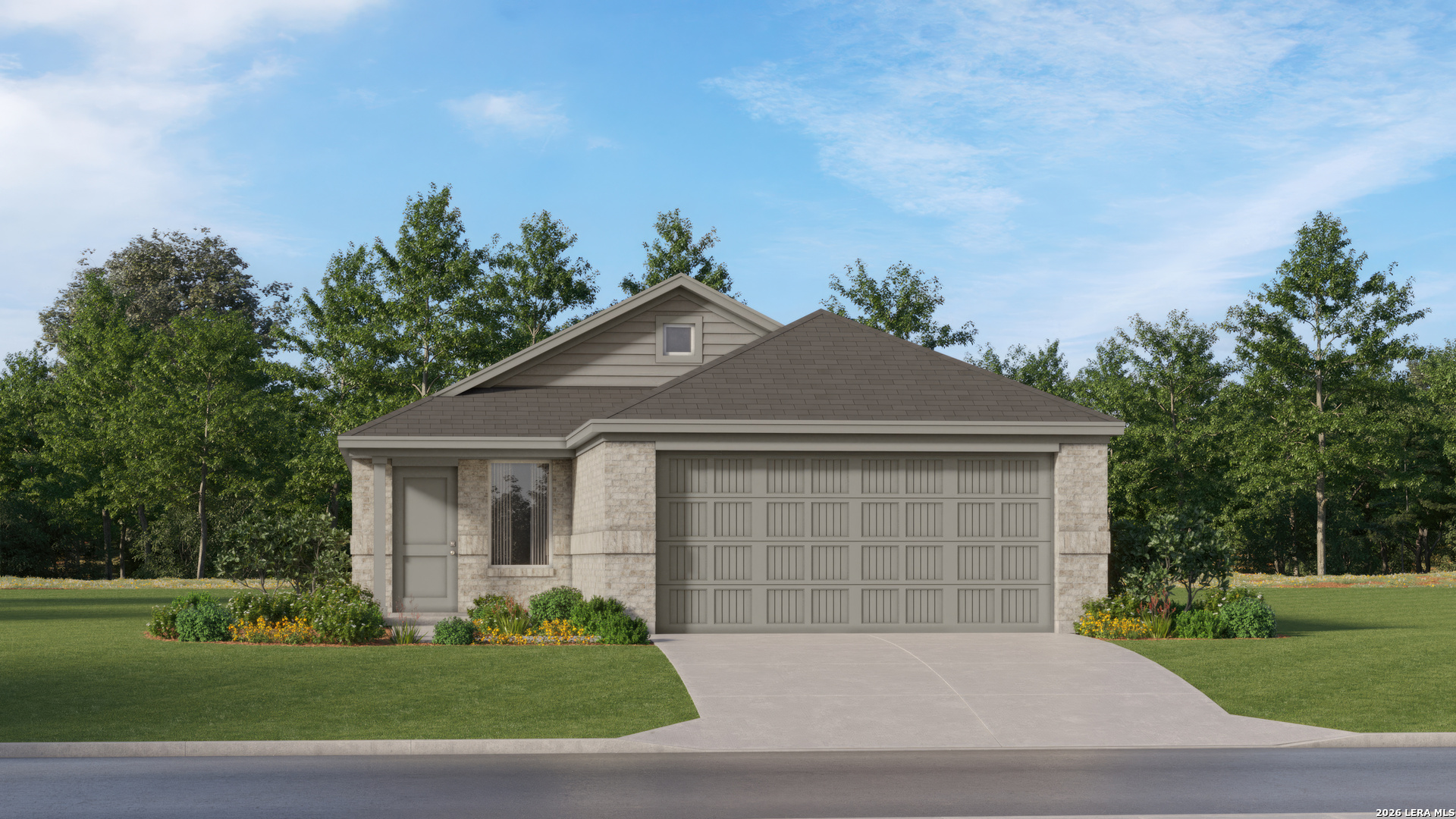6163 Smiley Boulevard San Antonio TX 78253