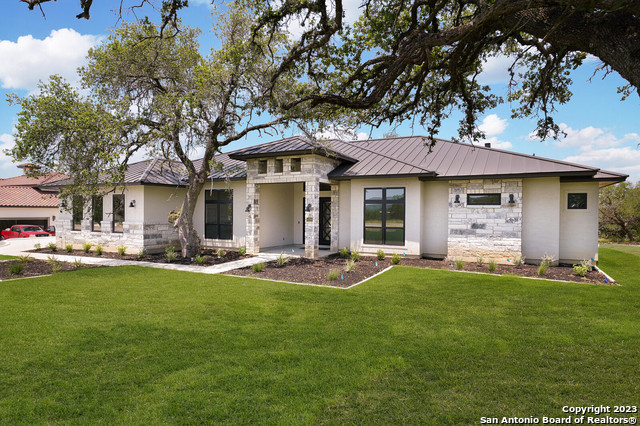 34769 Casita Creek Lane Bulverde TX 78163