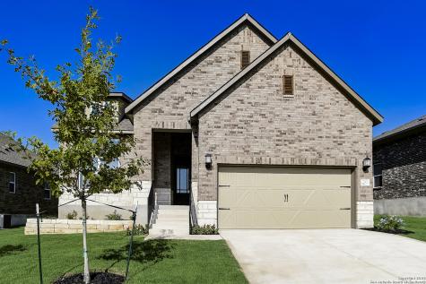22903 Grande Vista San Antonio TX 78261