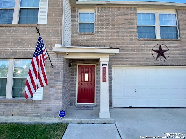 137 Willow Bluff Cibolo TX 78108