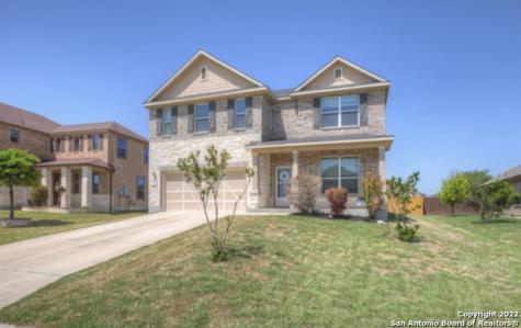 1429 Jordan Crossing New Braunfels TX 78130