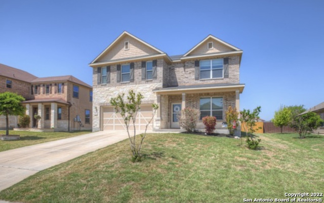 1429 Jordan Crossing New Braunfels TX 78130