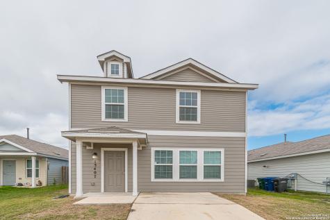 13407 Pelican Crossing San Antonio TX 78221