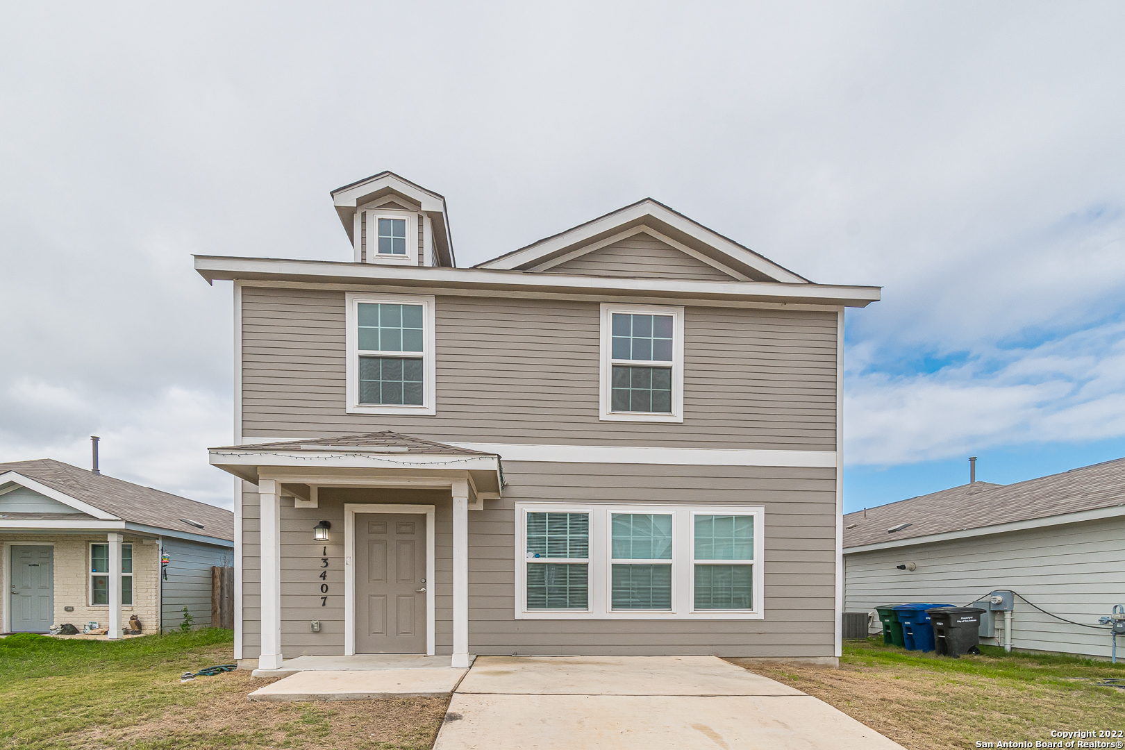 13407 Pelican Crossing San Antonio TX 78221