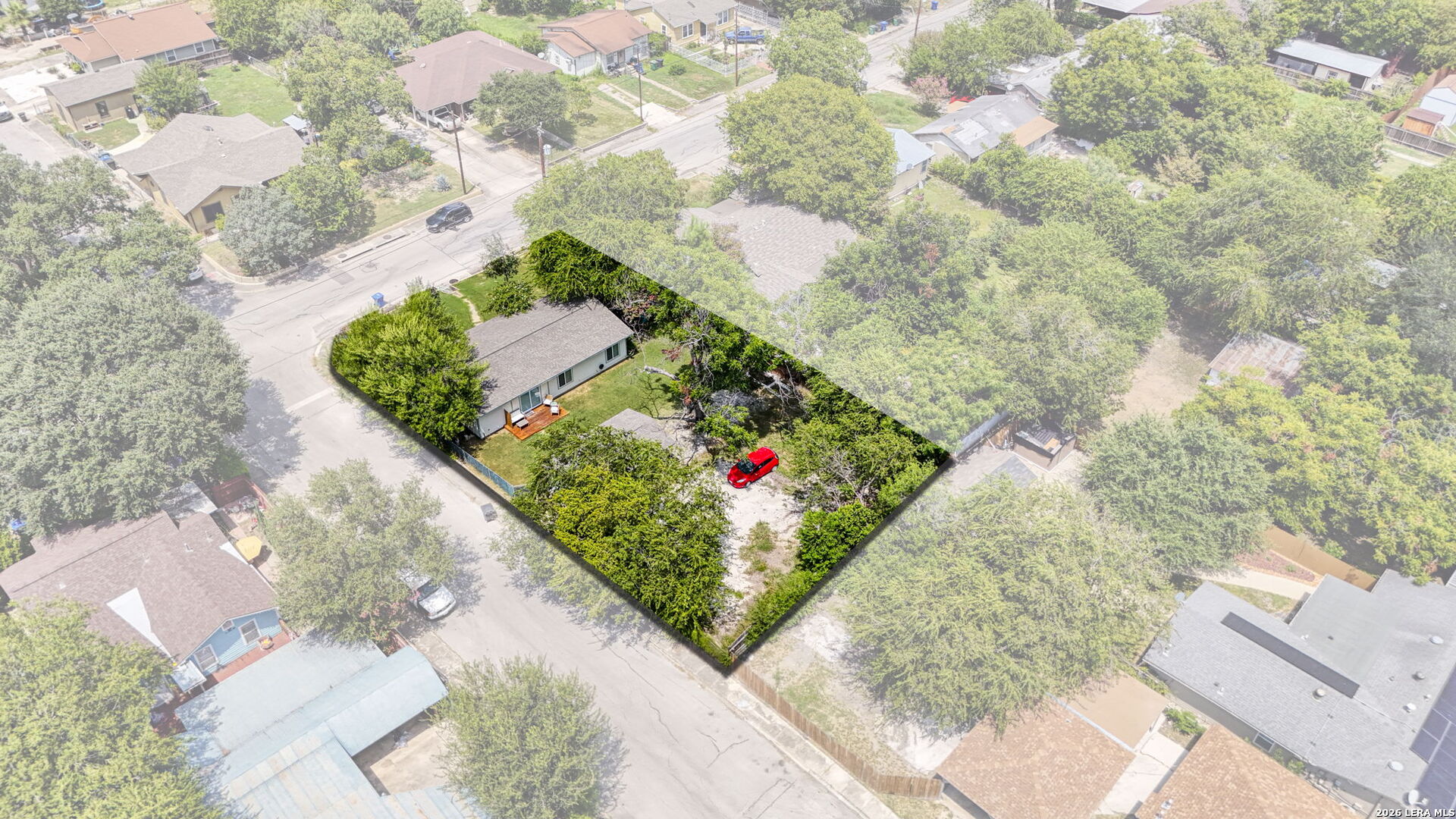436 El Monte Boulevard San Antonio TX 78212