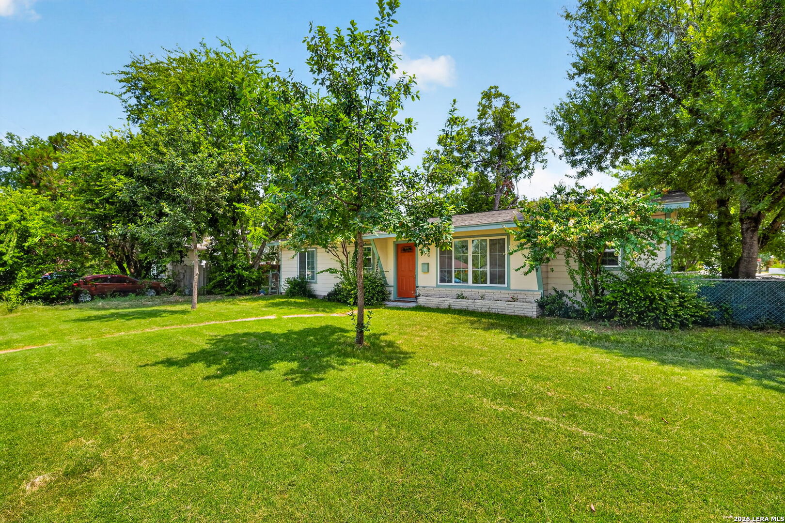 436 El Monte Boulevard San Antonio TX 78212