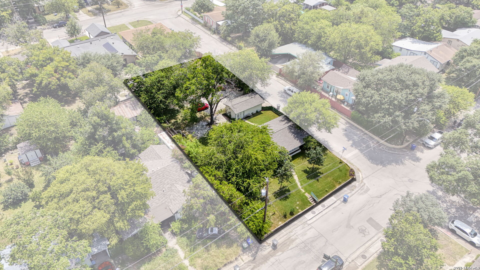 436 El Monte Boulevard San Antonio TX 78212