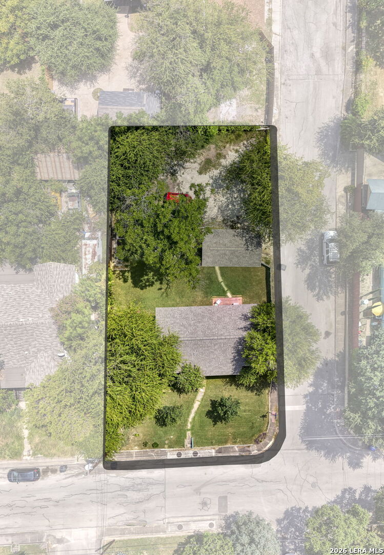436 El Monte Boulevard San Antonio TX 78212