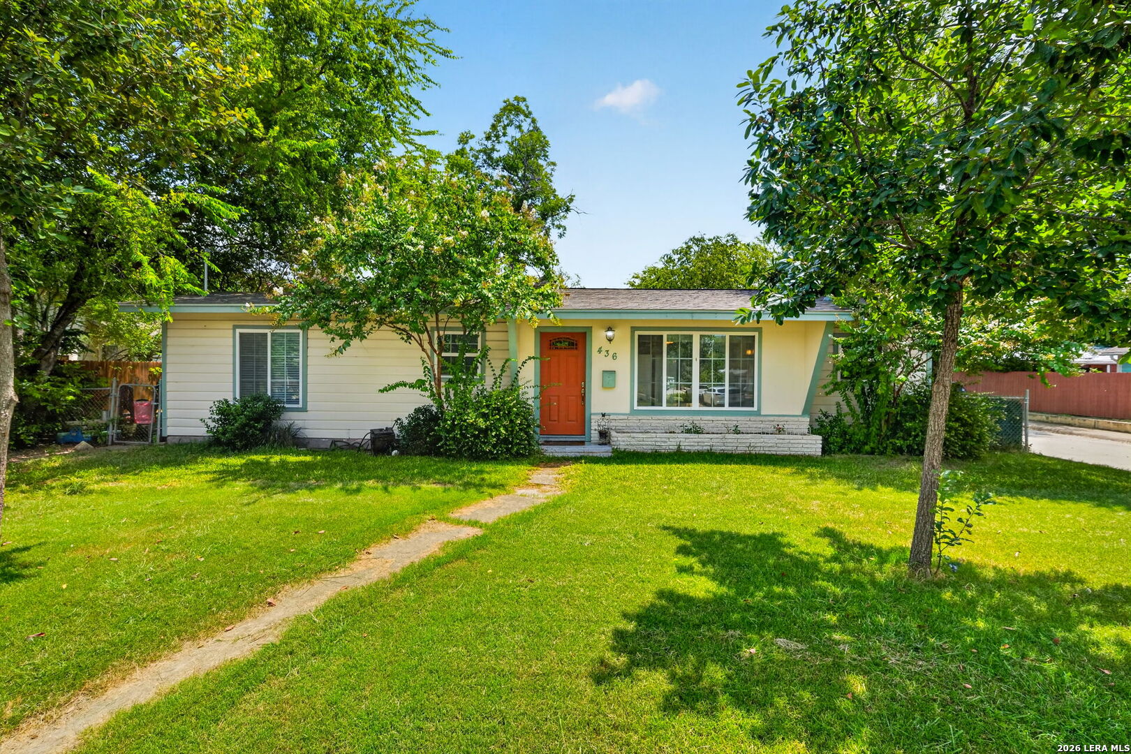 436 El Monte Boulevard San Antonio TX 78212