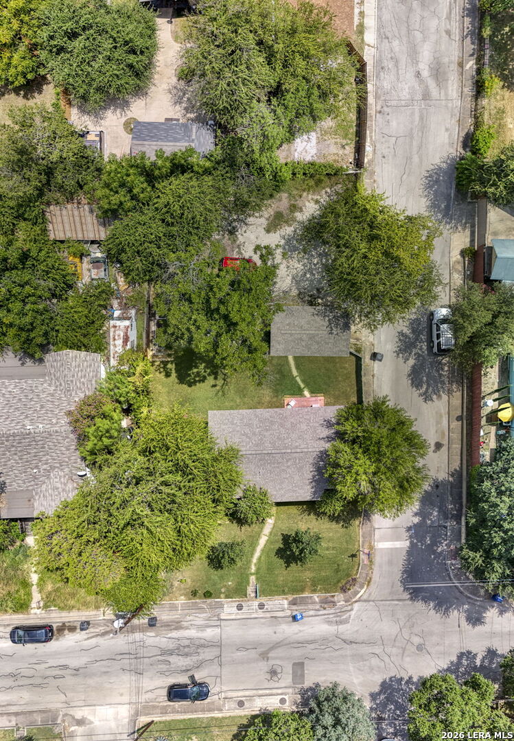 436 El Monte Boulevard San Antonio TX 78212