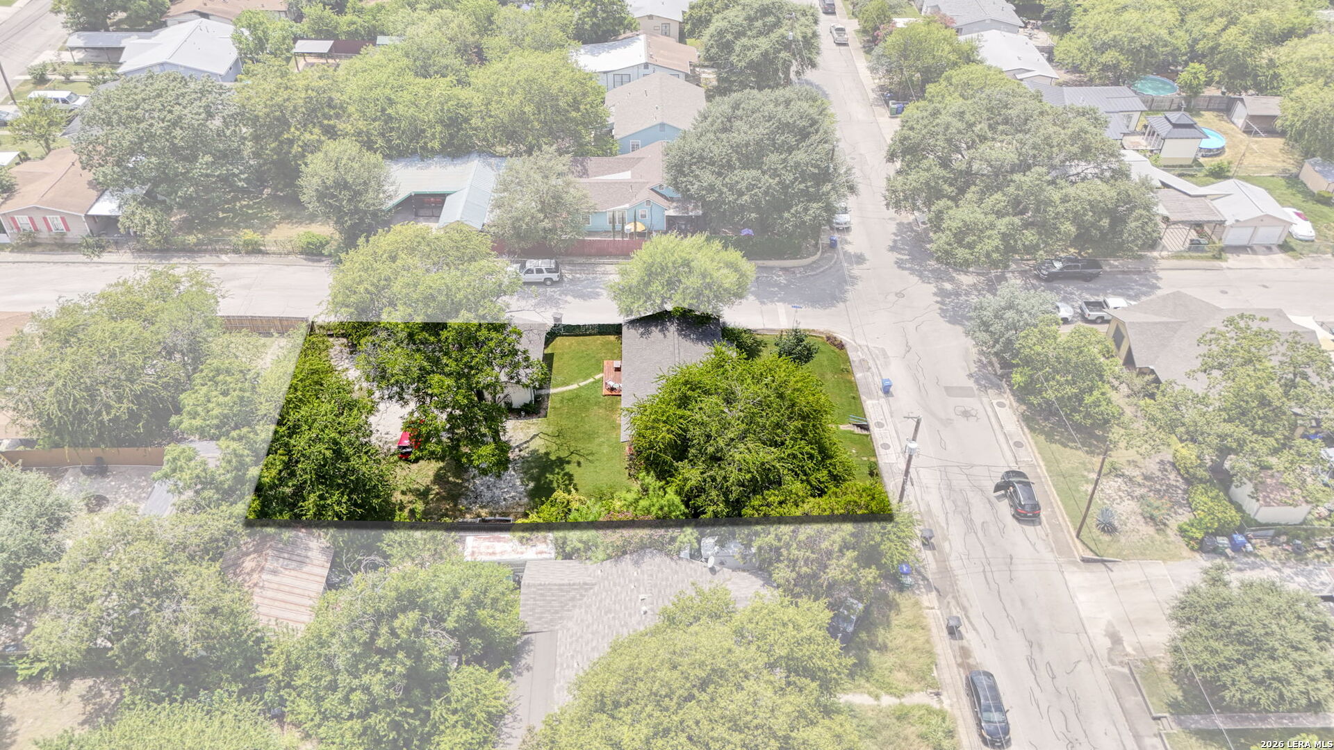 436 El Monte Boulevard San Antonio TX 78212