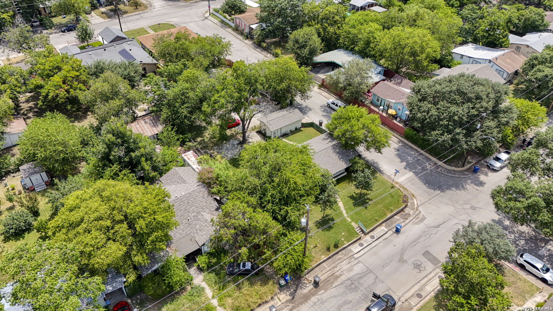 436 El Monte Boulevard San Antonio TX 78212