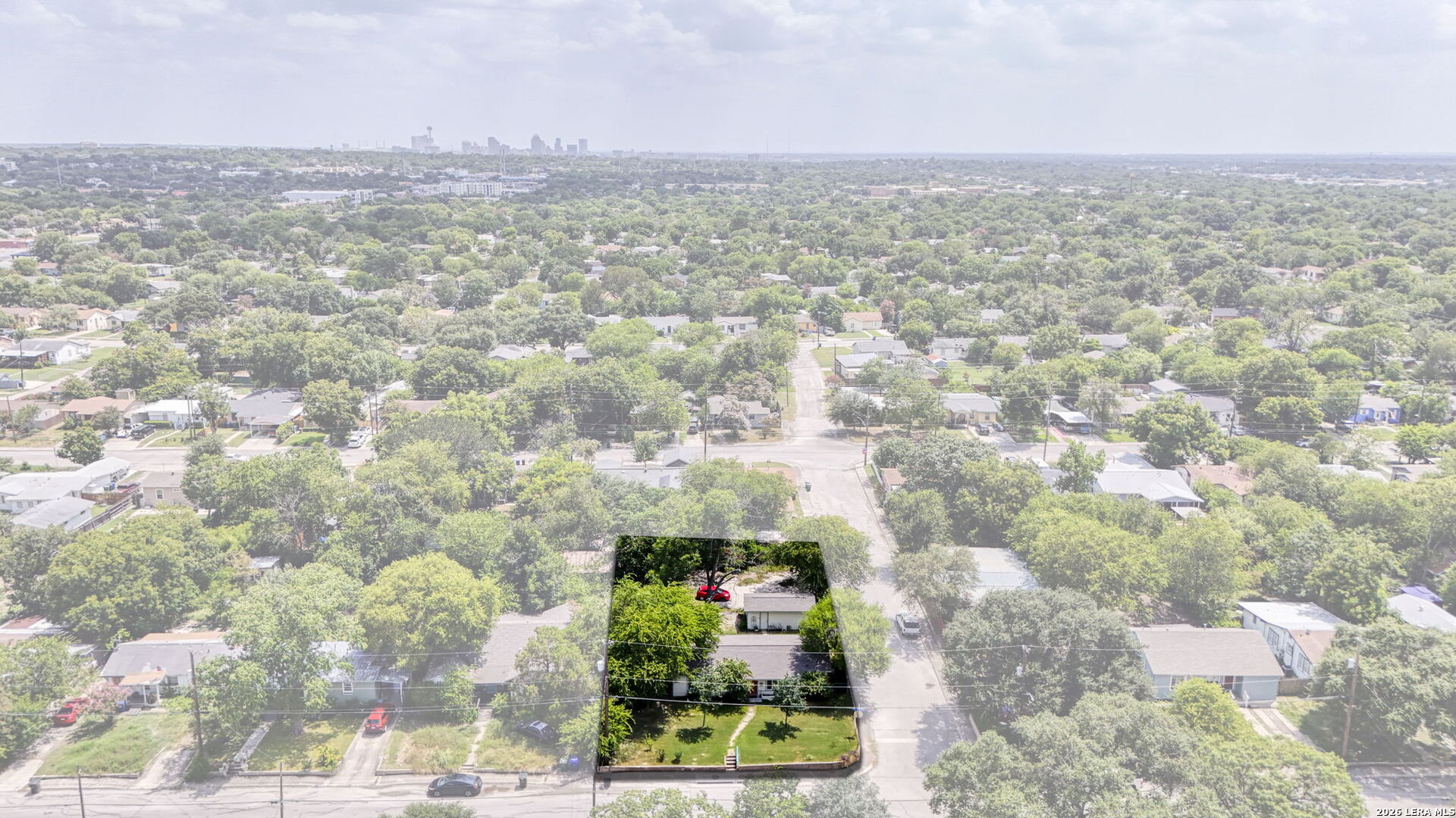 436 El Monte Boulevard San Antonio TX 78212