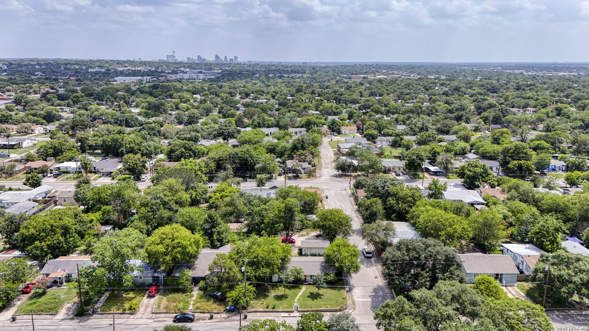 436 El Monte Boulevard San Antonio TX 78212