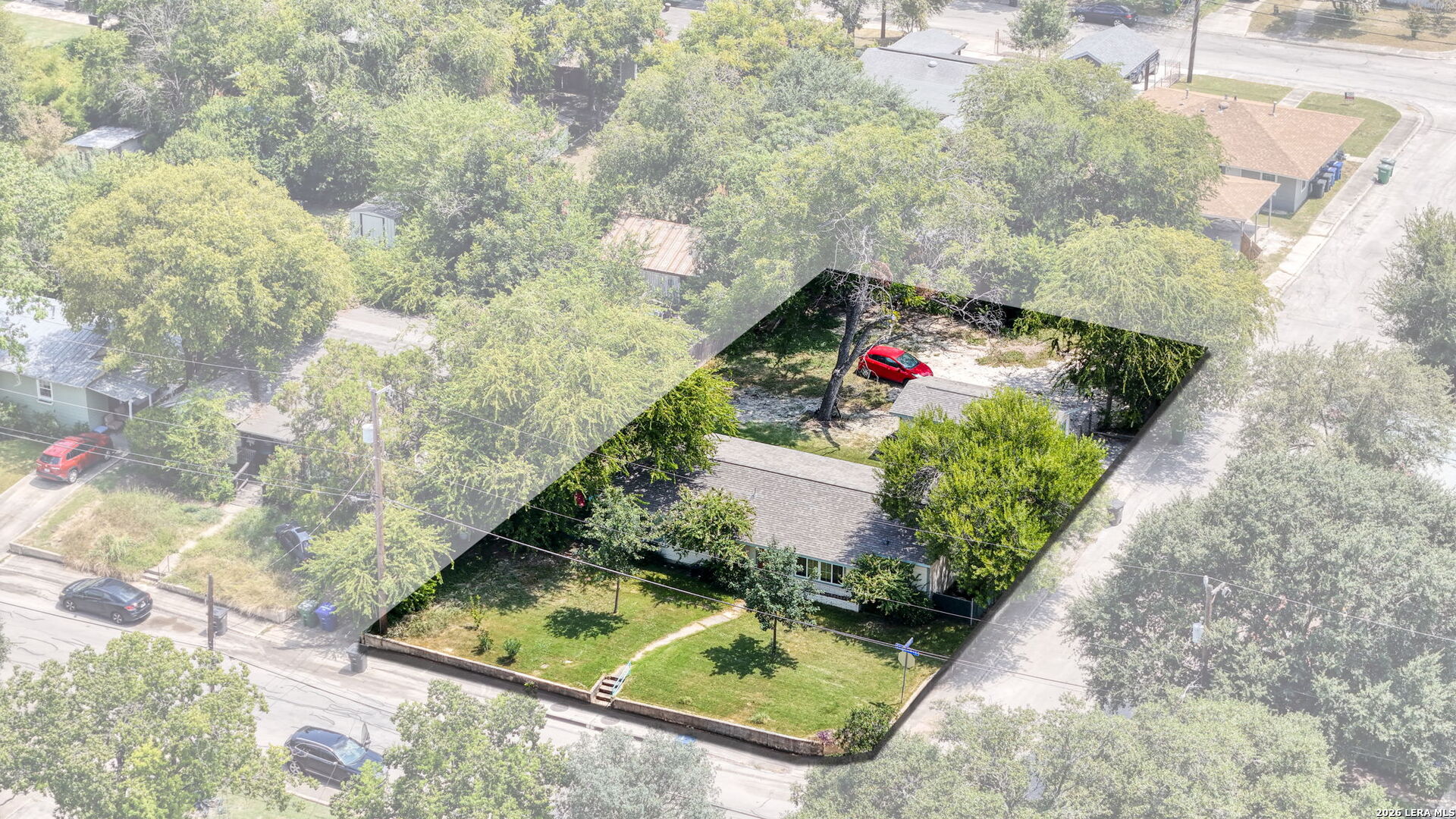 436 El Monte Boulevard San Antonio TX 78212