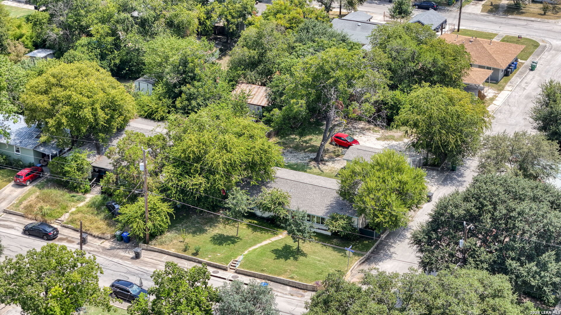 436 El Monte Boulevard San Antonio TX 78212