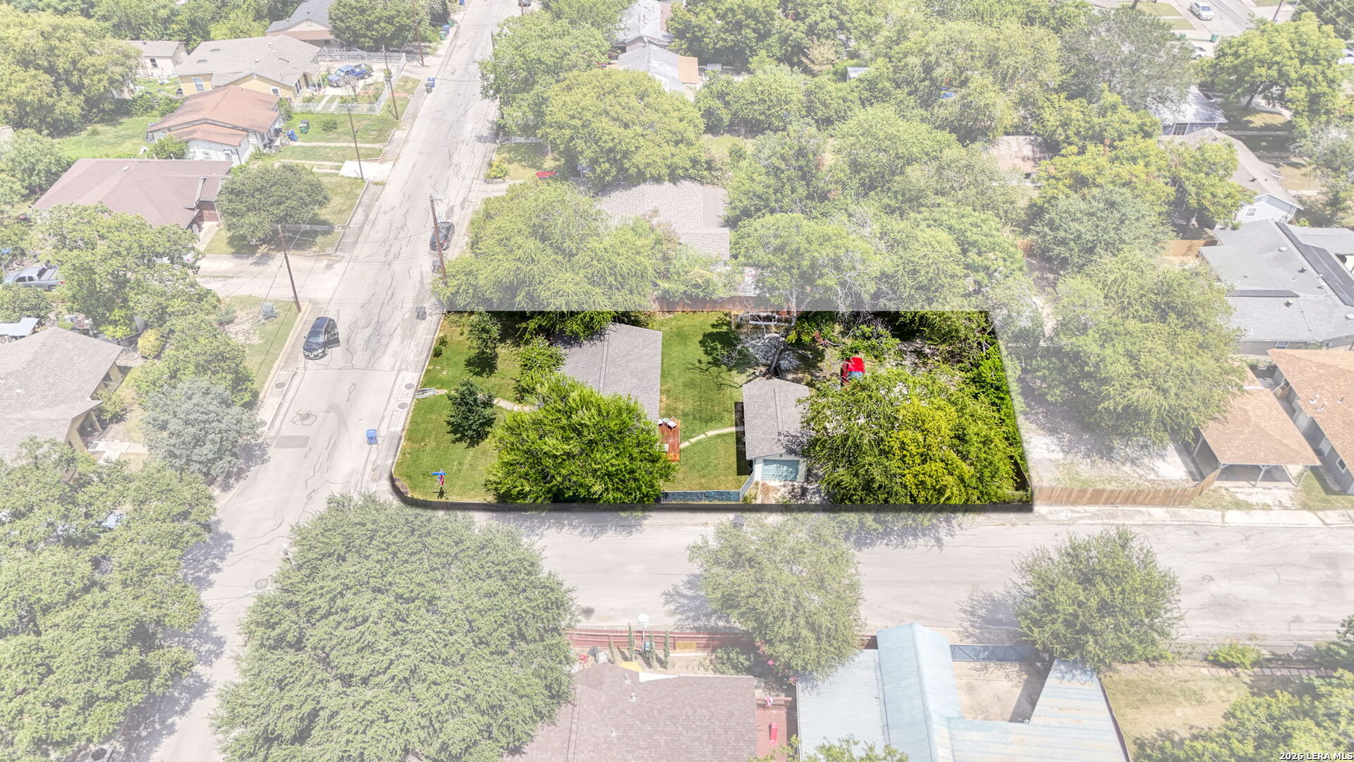 436 El Monte Boulevard San Antonio TX 78212